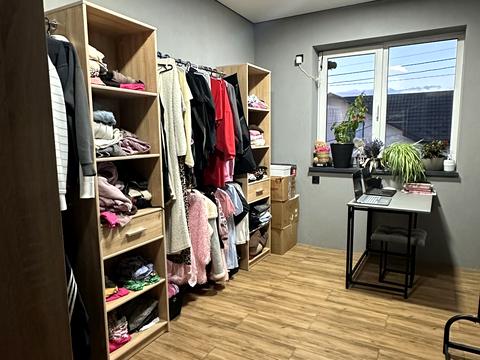 дом по адресу Озёрная ул.