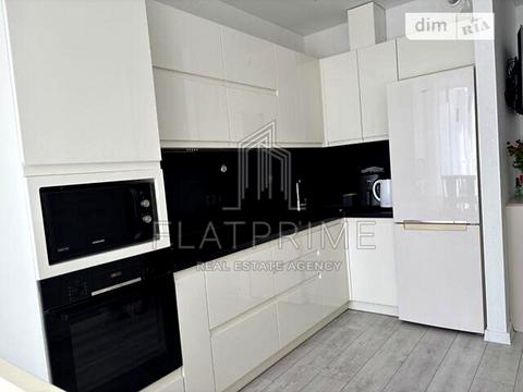 квартира по адресу Академика Заболотного ул., 1-Б