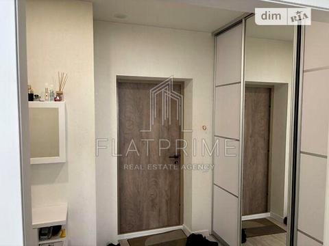 квартира по адресу Академика Заболотного ул., 1-Б