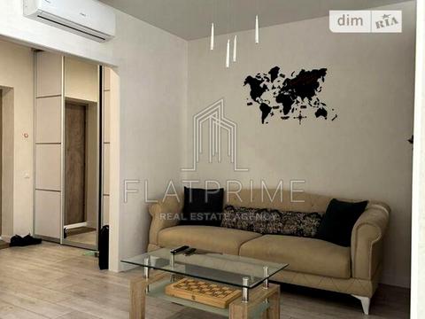 квартира по адресу Академика Заболотного ул., 1-Б