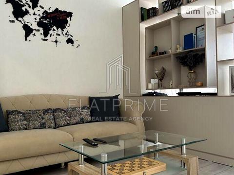 квартира по адресу Академика Заболотного ул., 1-Б