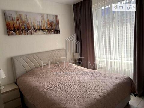 квартира по адресу Академика Заболотного ул., 1-Б