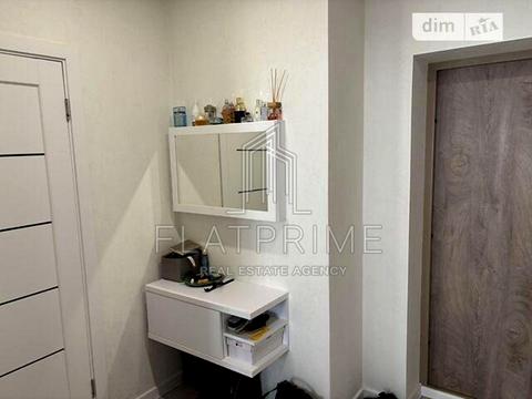 квартира по адресу Академика Заболотного ул., 1-Б