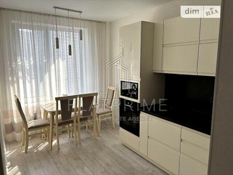 квартира по адресу Академика Заболотного ул., 1-Б