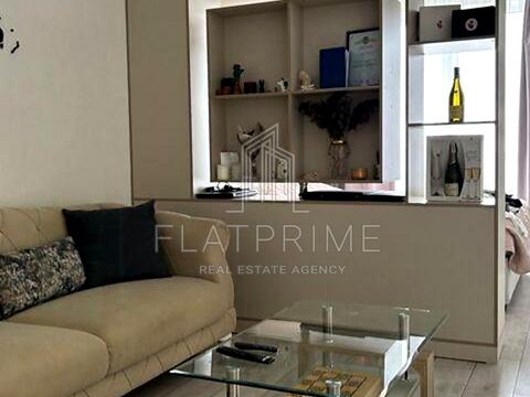 квартира по адресу Академика Заболотного ул., 1-Б