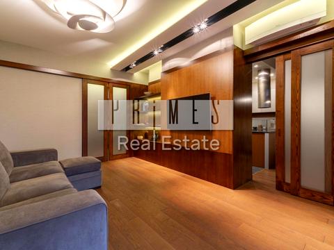 квартира за адресою Андрія Верхогляда вул. (Михайла Драгомирова), 16