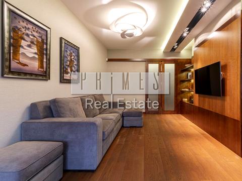 квартира за адресою Андрія Верхогляда вул. (Михайла Драгомирова), 16