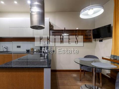 квартира за адресою Андрія Верхогляда вул. (Михайла Драгомирова), 16