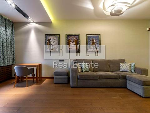 квартира за адресою Андрія Верхогляда вул. (Михайла Драгомирова), 16