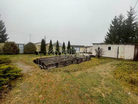 дом по адресу с. Безруки, Лесі Українки