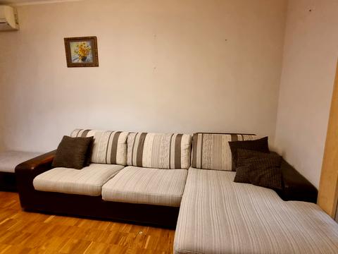 квартира по адресу Якуба Коласа ул., 4