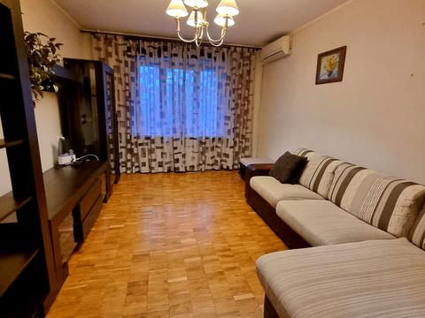 квартира по адресу Якуба Коласа ул., 4