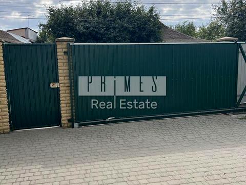 будинок за адресою Миколи Закревського вул.