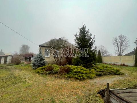 дом по адресу с. Безруки, Лесі Українки