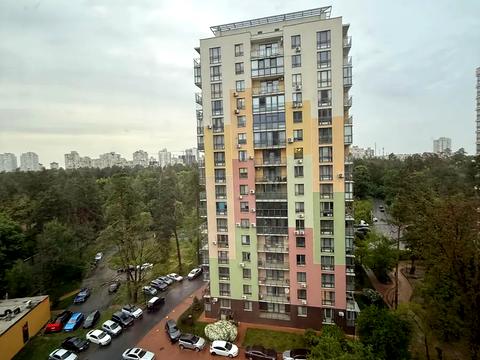 квартира по адресу Відпочинку ул., 15