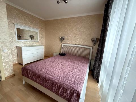 квартира по адресу Відпочинку ул., 15