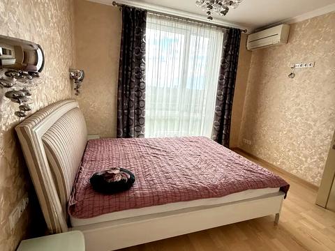 квартира по адресу Відпочинку ул., 15