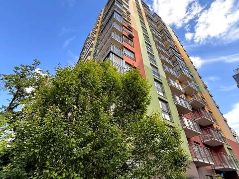 квартира по адресу Відпочинку ул., 15