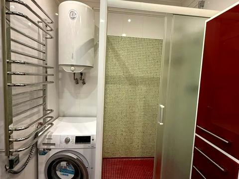 квартира по адресу Відпочинку ул., 15