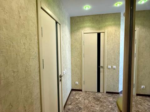 квартира по адресу Відпочинку ул., 15