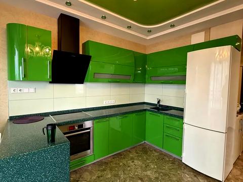 квартира по адресу Відпочинку ул., 15