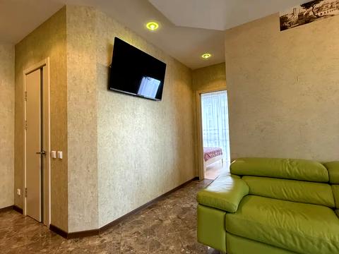 квартира по адресу Відпочинку ул., 15