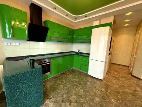 квартира по адресу Відпочинку ул., 15