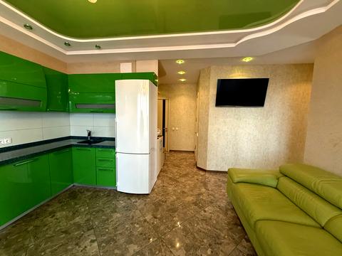 квартира по адресу Відпочинку ул., 15