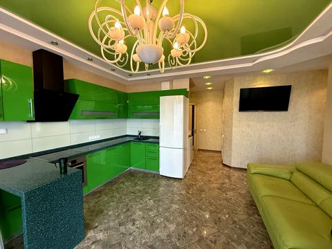 квартира по адресу Відпочинку ул., 15