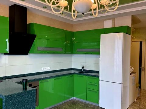 квартира по адресу Відпочинку ул., 15