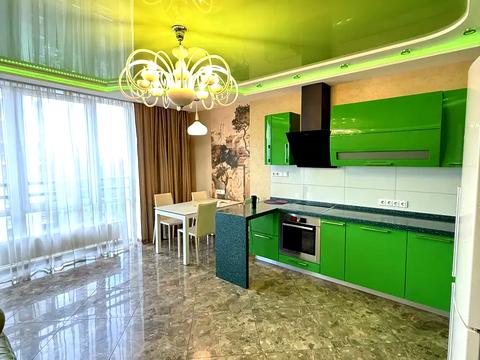 квартира по адресу Відпочинку ул., 15