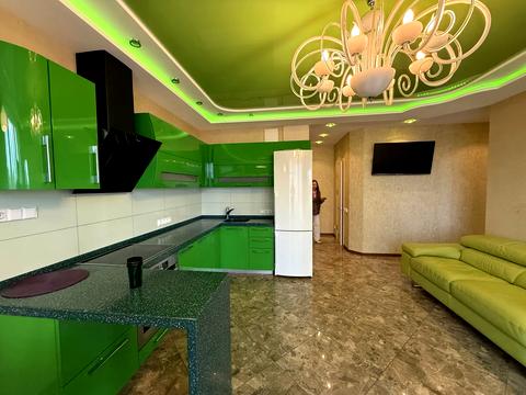 квартира по адресу Відпочинку ул., 15