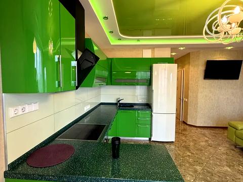 квартира по адресу Відпочинку ул., 15