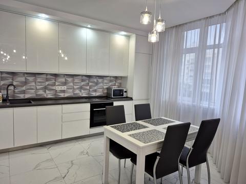 квартира за адресою Освіти вул., 16-А