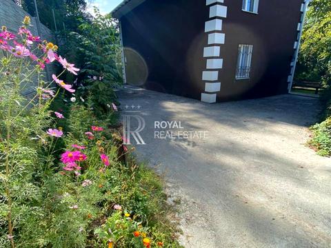 будинок за адресою вул. Садова