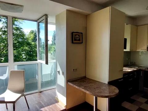 квартира за адресою Павла Вірського бульв. (Саратівська), 45