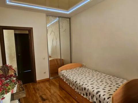 квартира за адресою Павла Вірського бульв. (Саратівська), 45