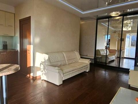 квартира за адресою Павла Вірського бульв. (Саратівська), 45