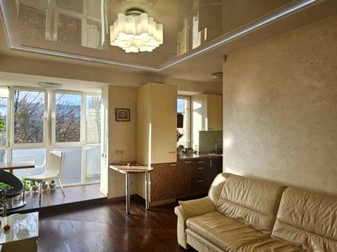 квартира за адресою Павла Вірського бульв. (Саратівська), 45