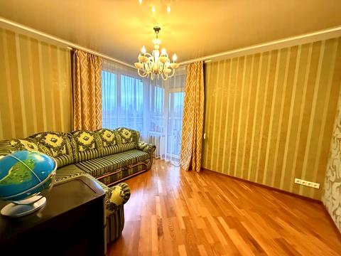 квартира по адресу Відпочинку ул., 15