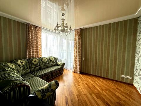 квартира по адресу Відпочинку ул., 15