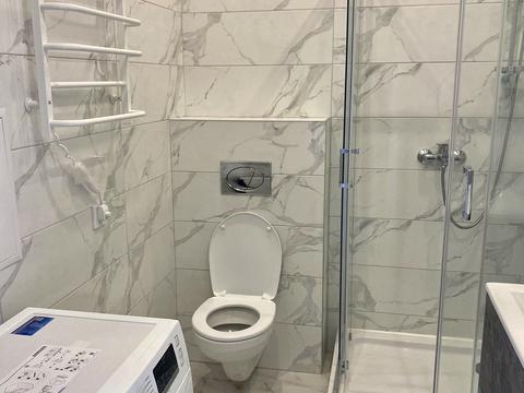 квартира за адресою Березова вул., 43