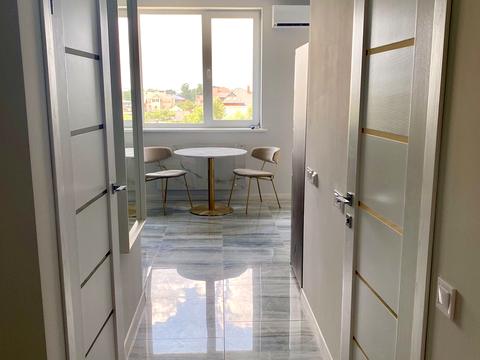 квартира за адресою Березова вул., 43