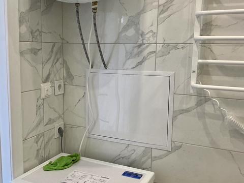 квартира за адресою Березова вул., 43