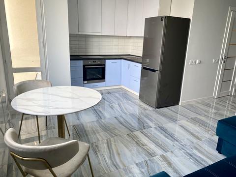 квартира за адресою Березова вул., 43