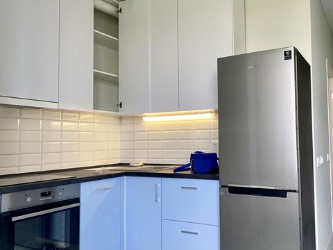 квартира за адресою Березова вул., 43