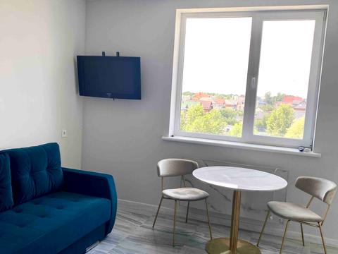 квартира за адресою Березова вул., 43