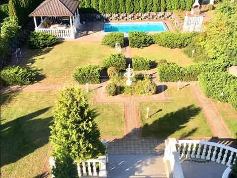 будинок за адресою Виноградна вул., 10