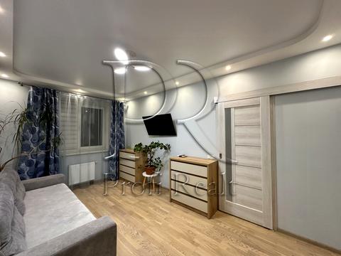 квартира по адресу Гарматная ул., 38-Б