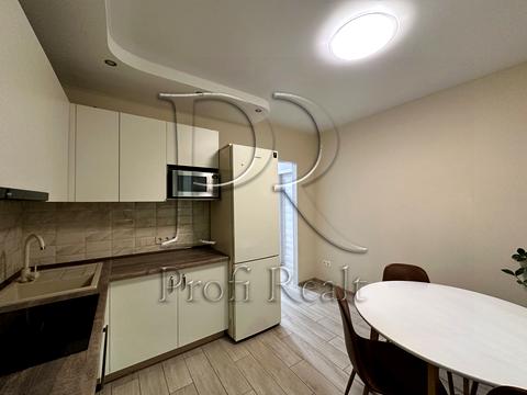 квартира по адресу Гарматная ул., 38-Б